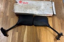 New Old Stock Genuine Suzuki