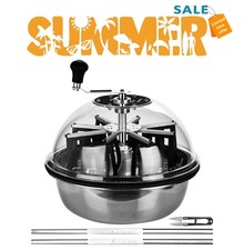 Aygrochy 19'' Blattschüssel