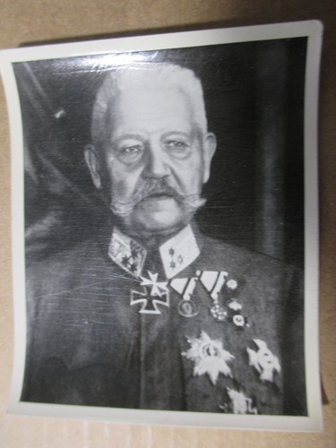 Bild hindenburg 290 g1 - 1, nr.290