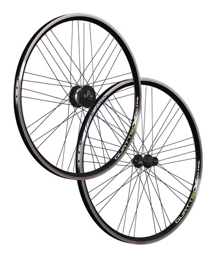 Vuelta zoll laufradsatz - 28,