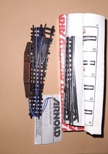 Arnold E-Weiche rechts