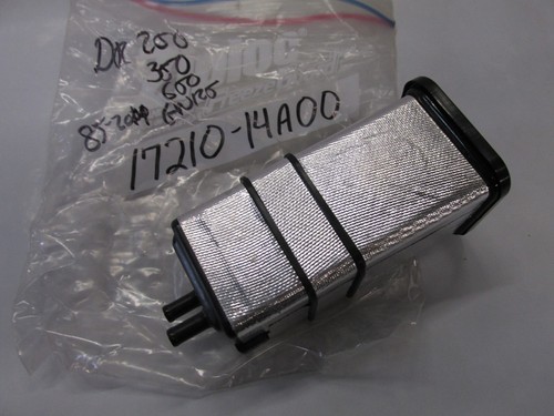 Suzuki dr250 dr350 dr650 gn125 - dr350,