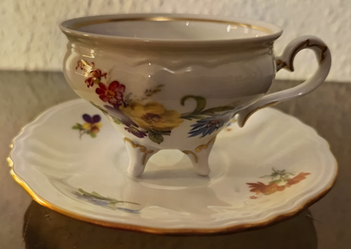 Weimar kaffeetasse - *,