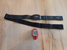 POLAR RS300X Damaged Watch