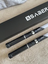 NSABERS Halo (Doppel-Säbel)