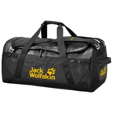 Reisetasche von jack wolfskin - reisetasche,