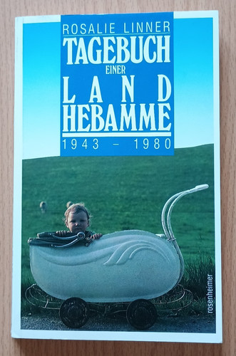 Tagebuch einer landhebamme - tagebuch,