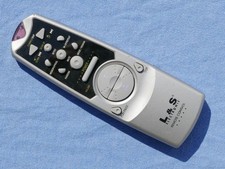 Fernbedienung für L & S Electronic Heim Audio System (gebraucht) / #1