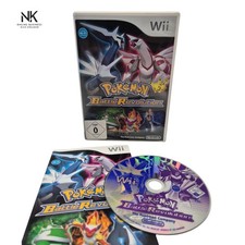 Nintendo Wii Pokémon Battle