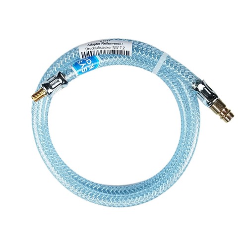 Adapter reifenventil - adapter, zu