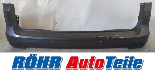 Caddy 2k7 langheck - v,