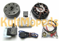 Elektronik-Zündung MZ TS150