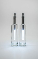 1x Flaschenleuchte BOT03-k
