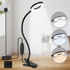 Lqwell led klemmlampe - led,