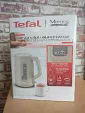 Tefal Morning Rapid