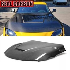 Carbon Fiber VS Style Front
