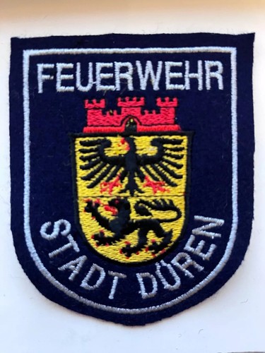 Feuerwehr abzeichen der stadt - feuerwehr-abzeichen,