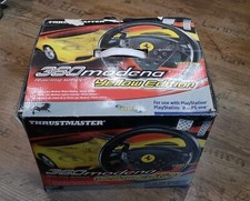 thrustmaster 360 modena