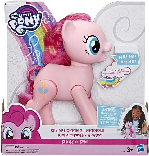 Neu offizielles little pony - my,