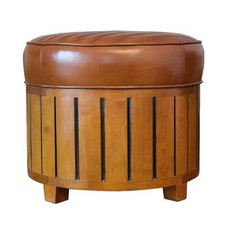 Hocker "Alfred" für Club