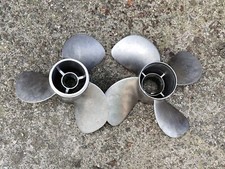 Mercruiser Bravo 3 28 Zoll Propellersatz