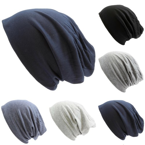 Long beanie xxl - long, slouch