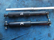 Hercules : Satz Stoßdämpfer Federbeine Sebac 330   Prima 2 3 4 5 S M