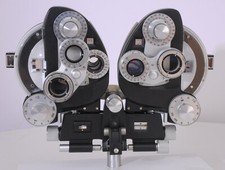 Leica 11625ARK Optical Phoropter Ophthalmic Instruments