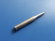 Deutsche 7,5cm Granate