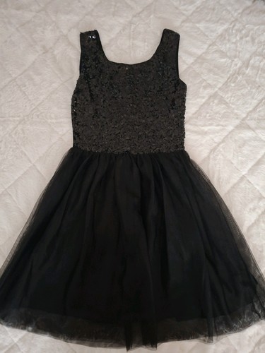 Festliches kleid mädchen - kleid,
