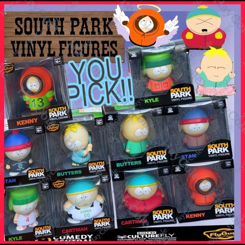 South park culturefly - south,