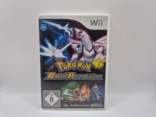 Nintendo Wii Spiel: Pokemon