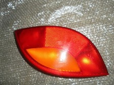 Ford Ka Rückleuchte Links