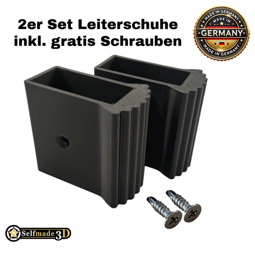 Leiterfüße leiterschuhe - /,