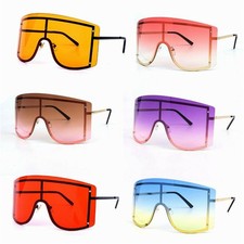 Mode Große Quadratische