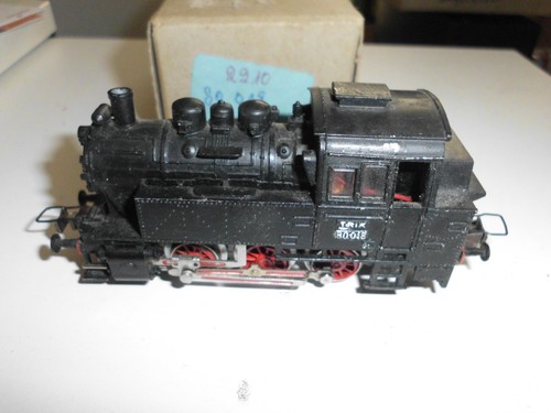 Trix express 2210 - 2210, br