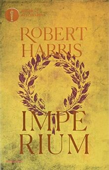 Imperium von harris - imperium, robert