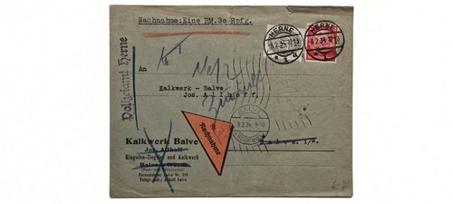 Deutsches reich 1934 - deutsches,
