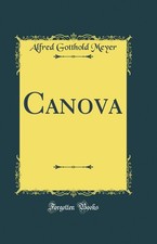 Canova (Classic Reprint)