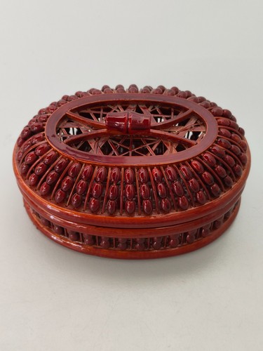 Vintage bambus rattan - vintage,