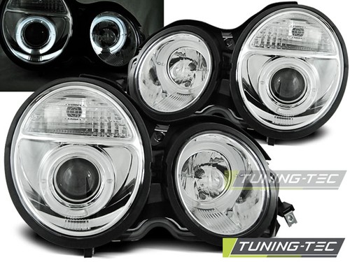 Led angel eyes - led,