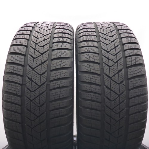 225 pirelli 45 - 2x, 225/45