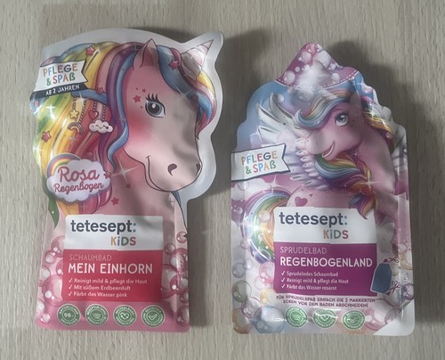 Tetesept kids schaumbad mein - tetesept,