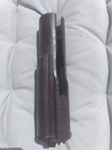 Mg15 main bakelit resin relic - mg15,