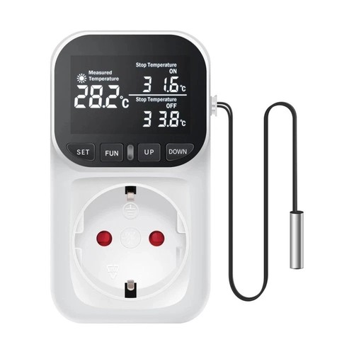 Steckdosenthermostat