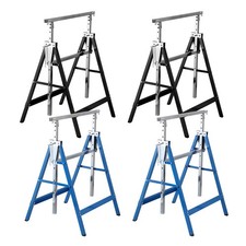 Gerüstbock 2x/4x Metallbock