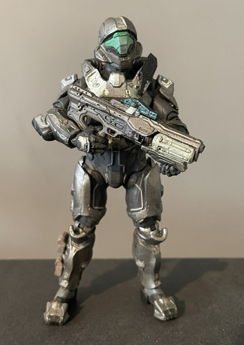 Halo guardians spartan buck - 5,