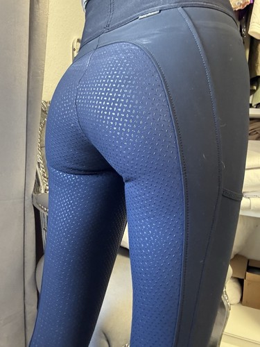 Pikeur reitlegging navy - reitlegging, gr.