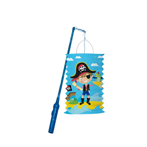 Laternenset little pirate - laternenset,
