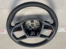 Audi lenkrad - audi,